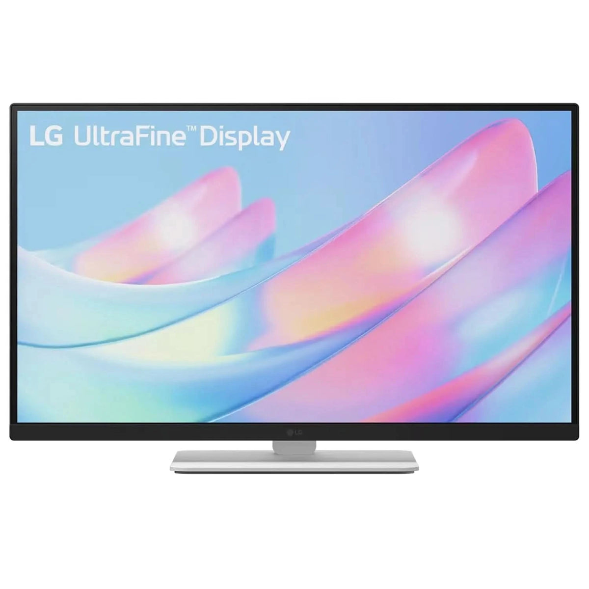 LG 27US550 27 Inch Ultrafine UHD IPS Panel HDR10 Borderless Anti-Glare Monitor