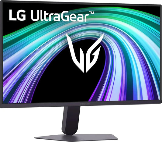 LG 25G523B-B 25-inch Ultragear Full HD (1920 x 1080) IPS 200Hz Gaming Computer