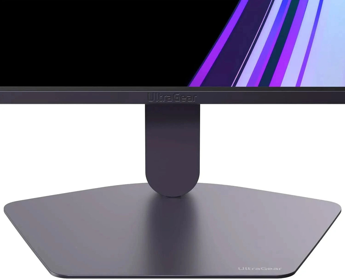 LG 27G523B-B 27-inch Ultragear IPS 1080p 200Hz 1ms G-Sync Gaming Monitor