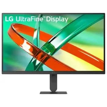 LG 27U730B B 27 Inch 4K UHD LED Monitor IPS USB C HDR10 60Hz