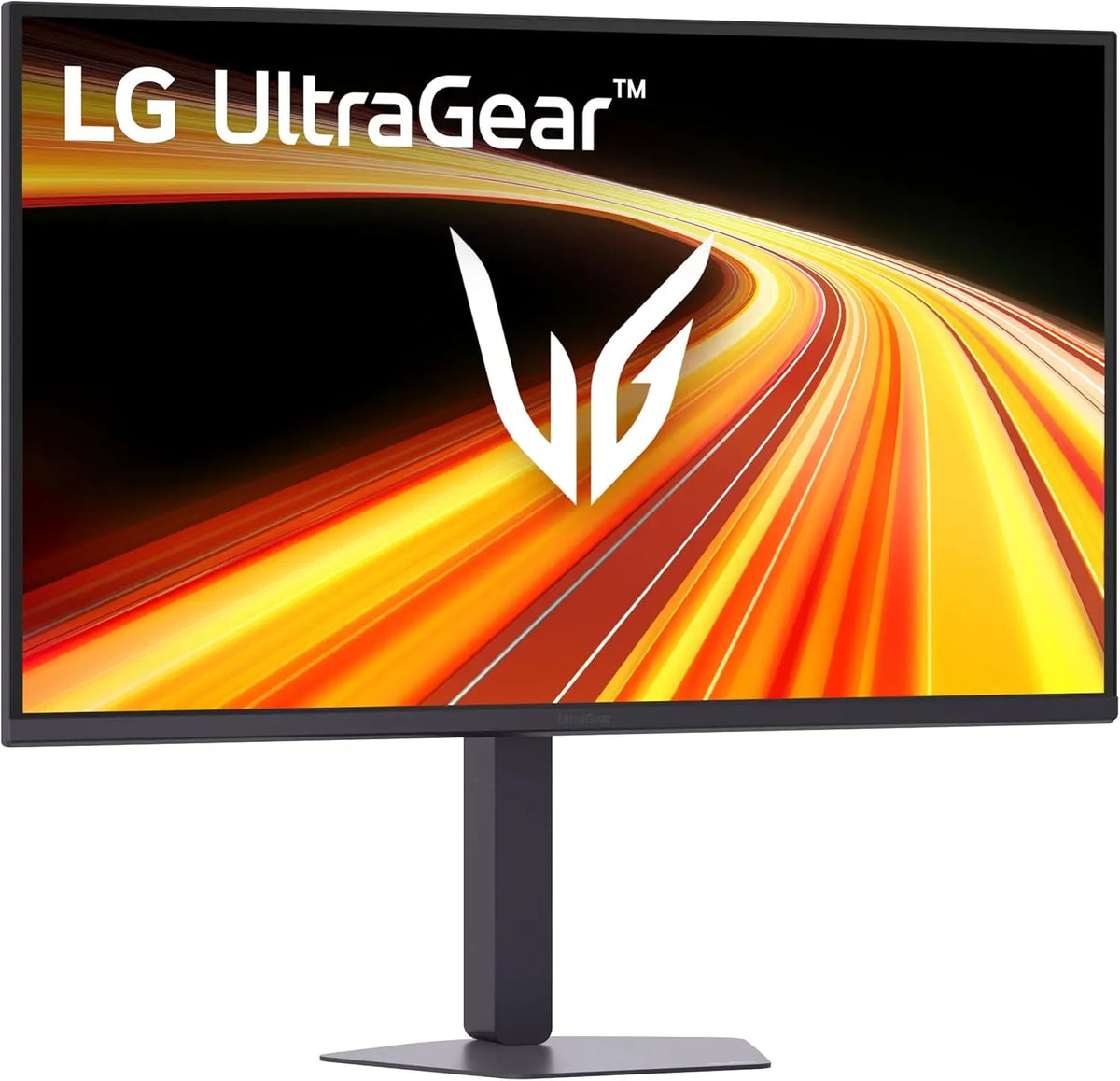 LG 32G620B-B 32-inch Ultragear IPS QHD 200Hz 1ms G-Sync Gaming Monitor