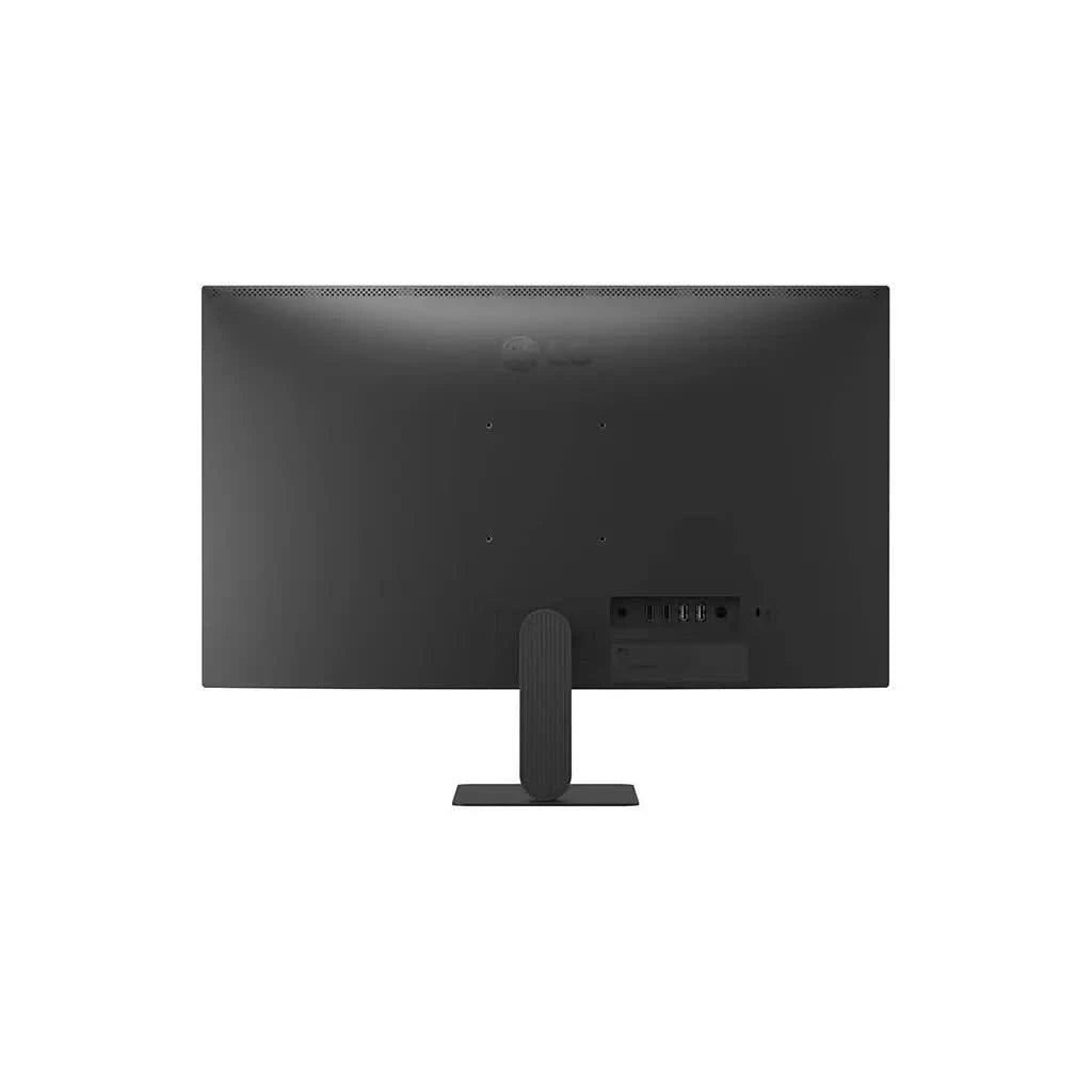 LG Smart Monitor AI U5s Monitor, 27" IPS Display, FHD Resolution, 120Hz Refresh Rate