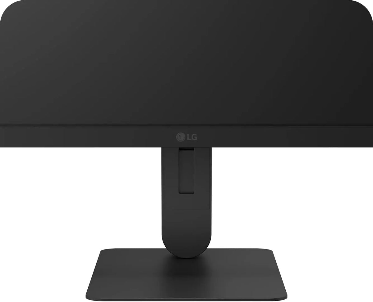 LG UltraFine™ U7 27U710B-B Monitor | 27 inch UHD 4K IPS, Black