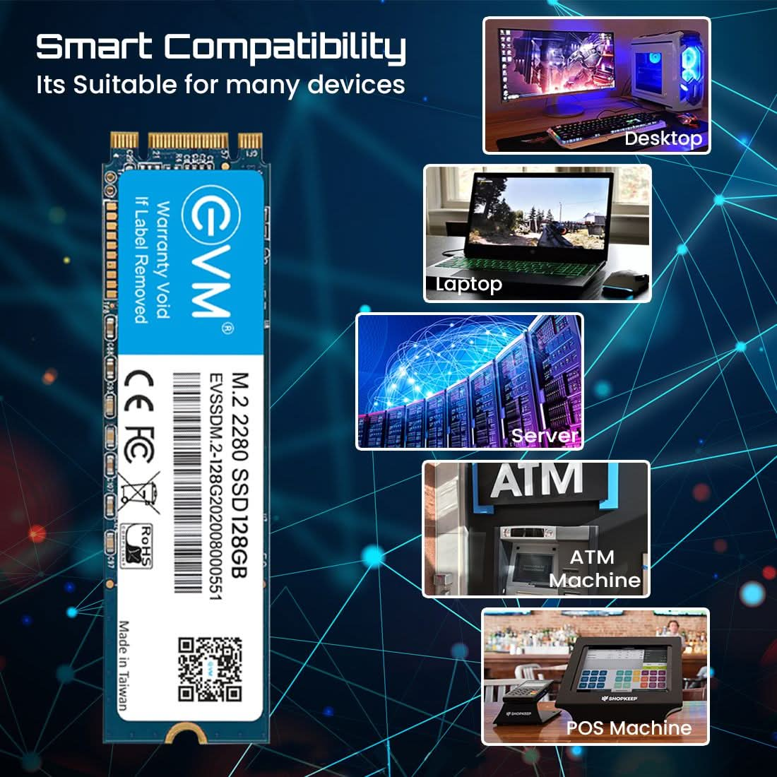 SSD-128-GB-EVM-SATA-M.2