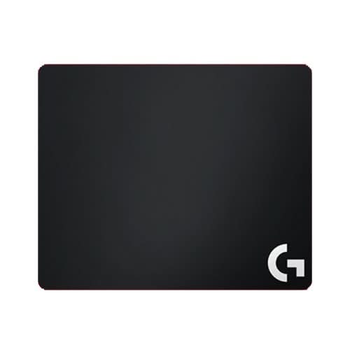 Logitech G240 CLOTH Gaming Mouser Pad Black