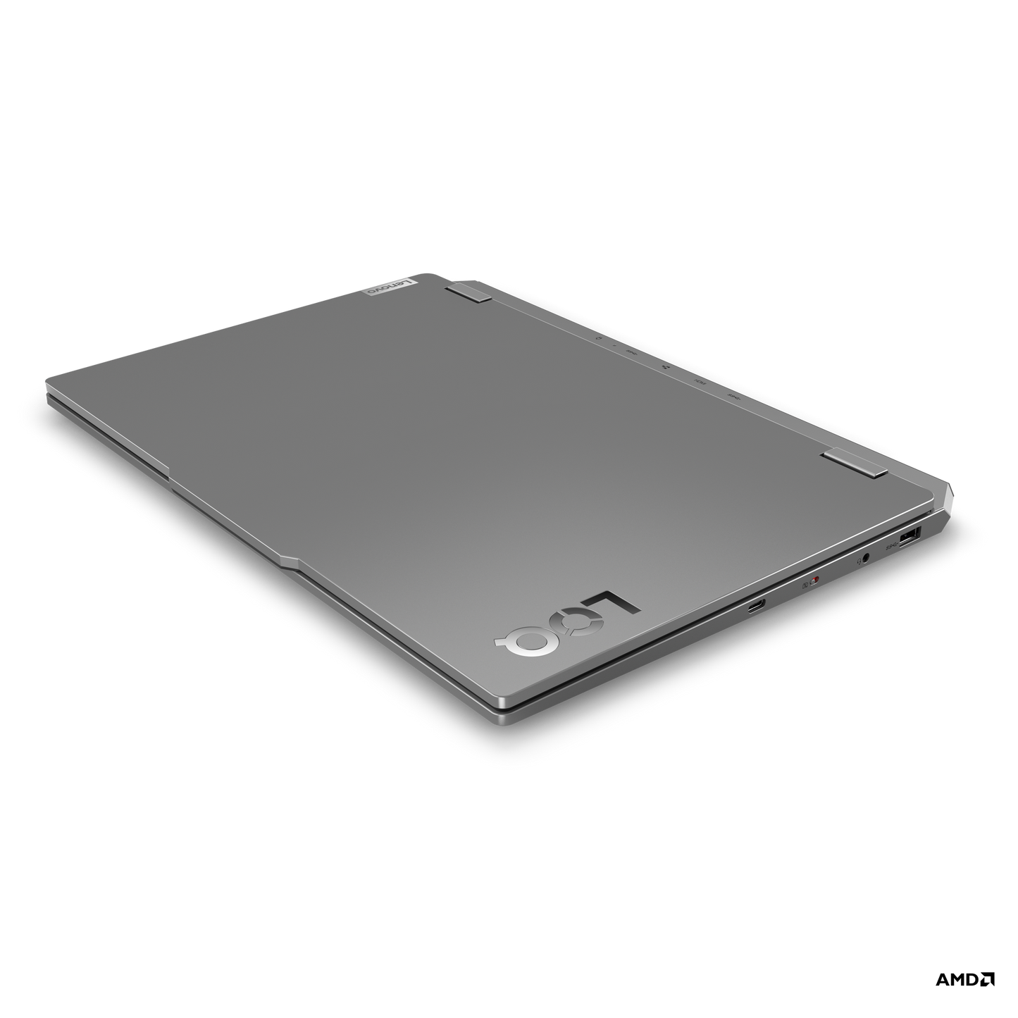 LENOVO LOQ 83JC00EGIN [R7-7435HS RYZEN/24GB/512GB SSD/WIN11 HOME+MSO/15.6 INCH/6GB-RTX4050 GRAPHICS /1 YEAR(S)/GREY]