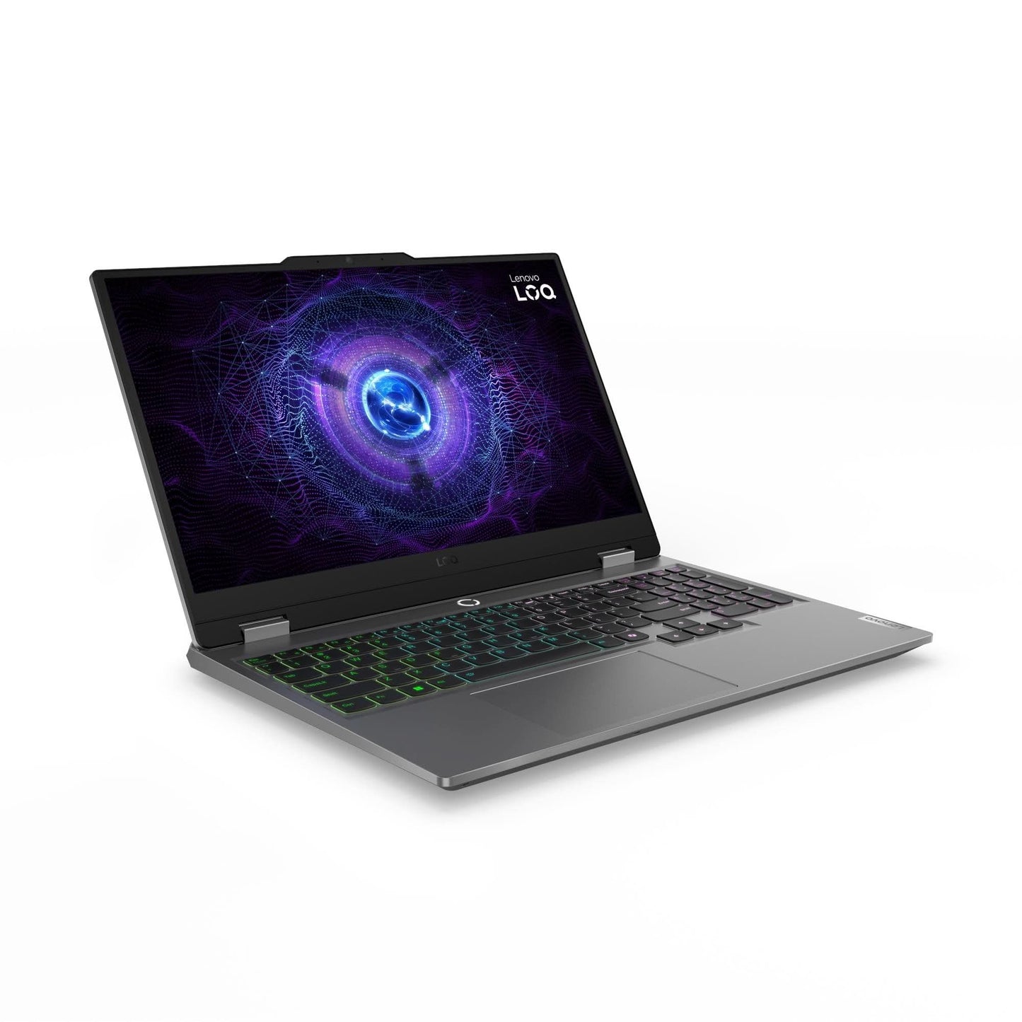 LAPTOP LENOVO LOQ 83DV00B8IN (i7-14700HX/16/1TB SSD/W11 MS24/8GB/GREY)