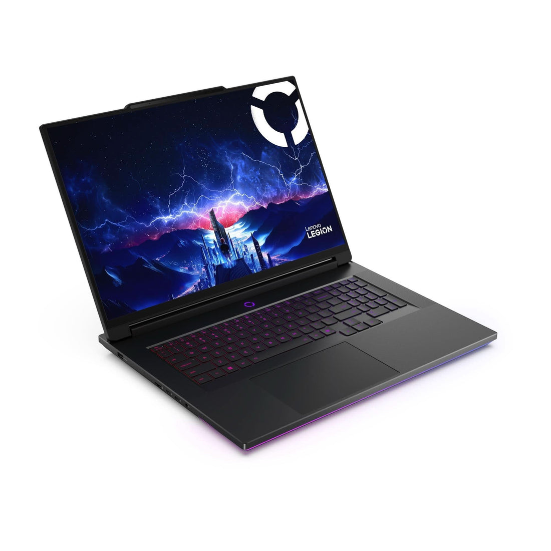 LENOVO LEGION 9 83EY0060IN [ULTRA9-275HX/64GB/2TB SSD/WIN11 HOME+MS24/