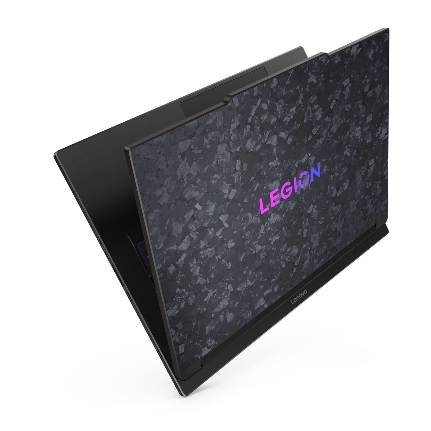 LENOVO LEGION 9 83EY0060IN [ULTRA9-275HX/64GB/2TB SSD/WIN11 HOME+MS24/18.0"/24GB-RTX5090 GRAPHICS/1 YEAR(S)/1 YEAR ADP/BLACK]