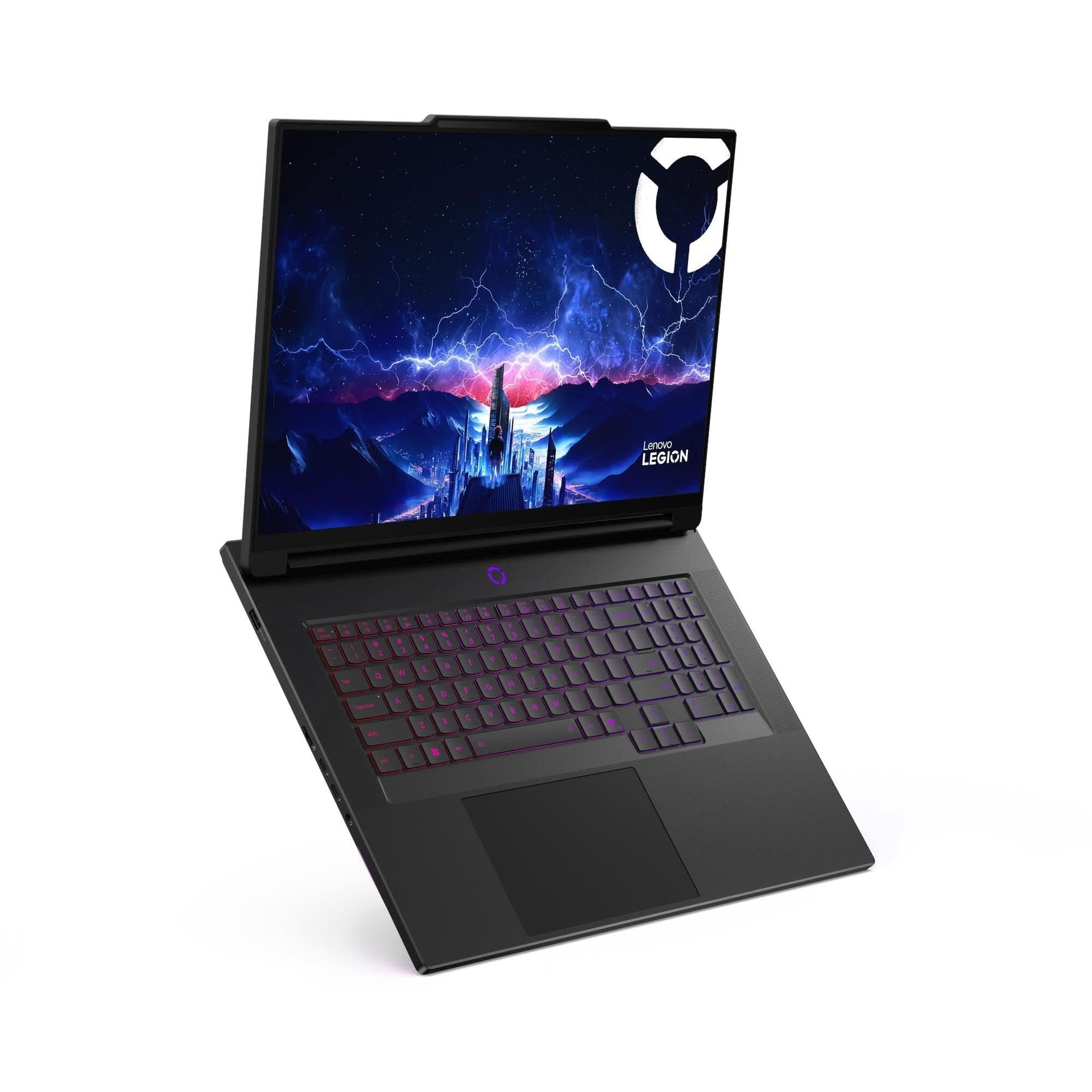 Ms24 LENOVO LEGION 9 83EY0060IN [ULTRA9-275HX/64GB/2TB SSD/WIN11 HOME+MS24/
