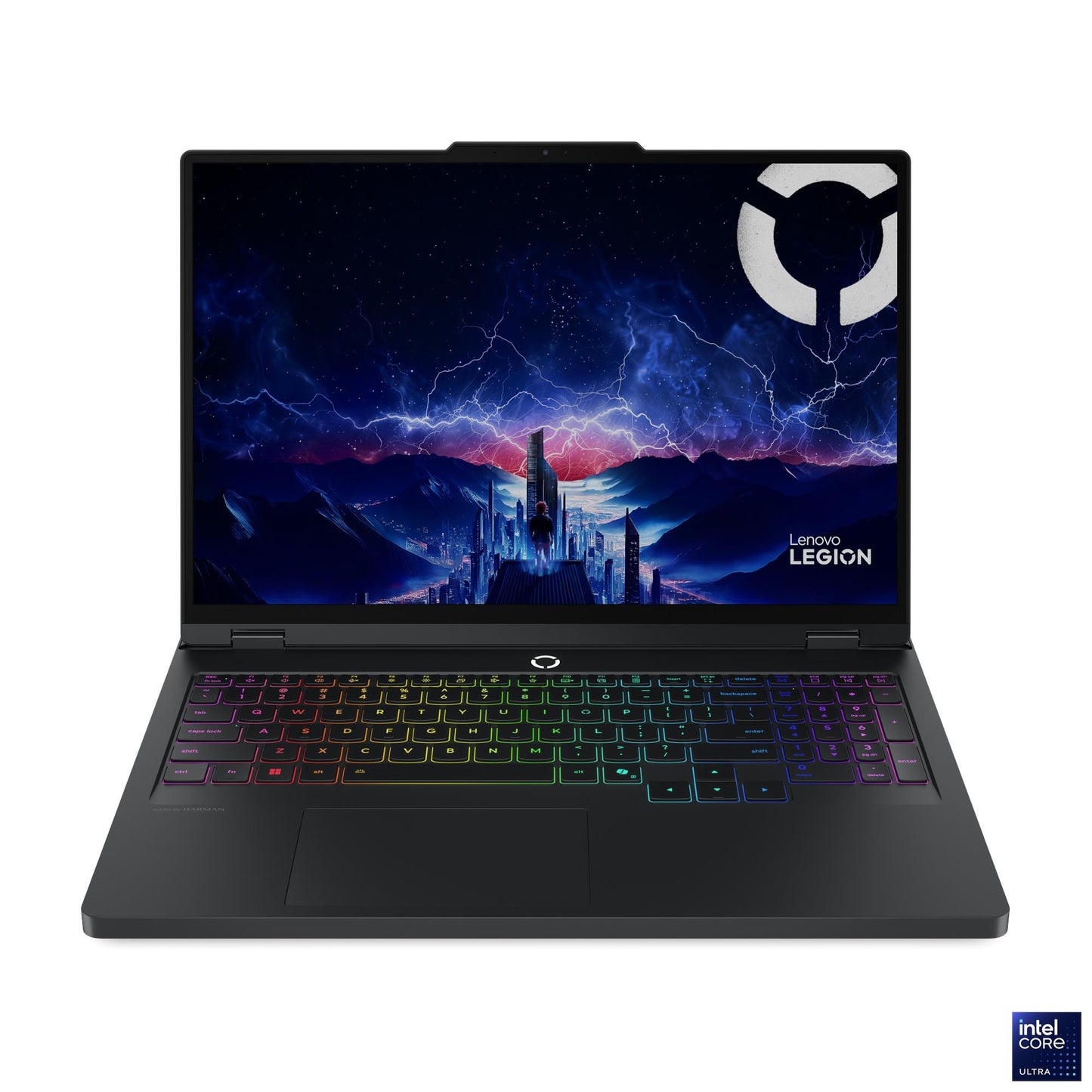 LENOVO LEGION PRO 5 83F3007CIN [ULTRA7-255HX/32GB/1TB SSD/WIN11 HOME+MS24/16.0"/8GB-RTX5060 GRAPHICS/1 YEAR(S)/BLACK]