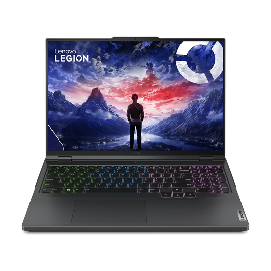 LENOVO (83DF00BGIN) LEGION P5, 32 GB, 1 TB, 14 GEN I9, WINDOWS 11 LAPTOP