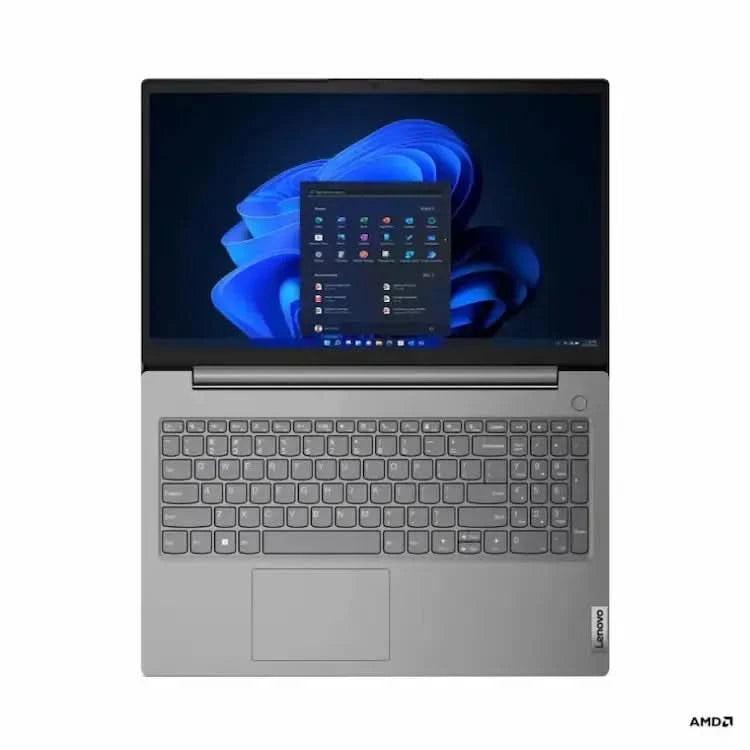 Lenovo 83CQ0032IN V15 G4 AMN Commercial Laptop, 15.6 Inch Display, AMD Ryzen 5 Processor, 16 GB Memory, 512 GB Storage