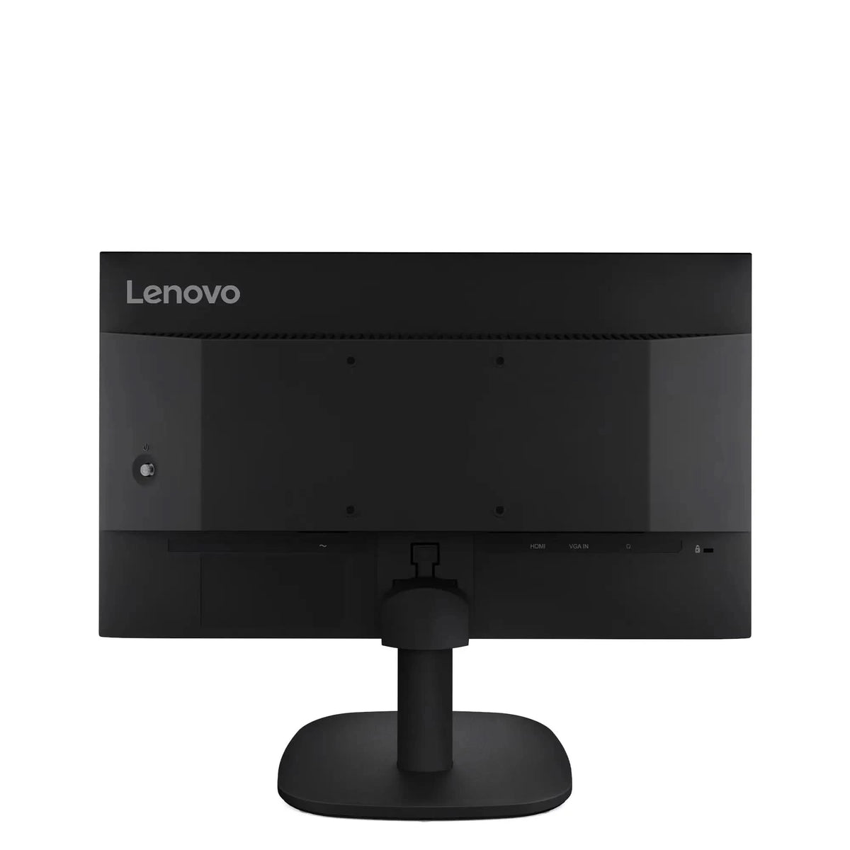 Lenovo D20-39 19.5 Inch LED Monitor, HD+ Display, 100Hz Refresh Rate, HDMI, VGA, Black