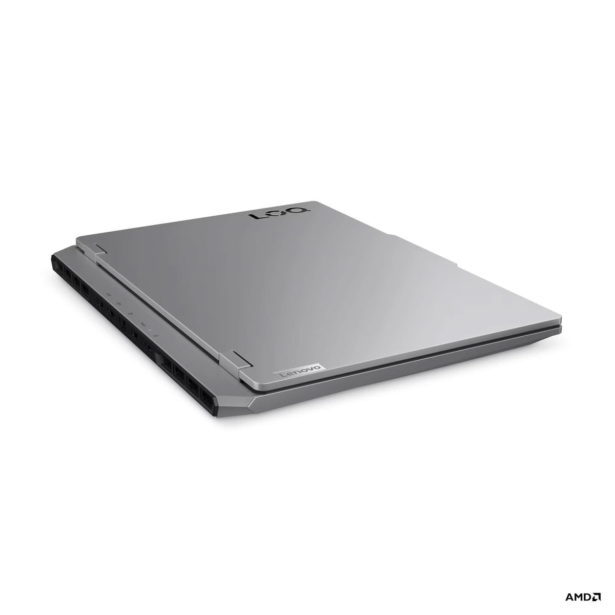 Lenovo LOQ , AMD Ryzen 7 250, 16GB DDR5 RAM, 512GB SSD, GeForce RTX 5060 8GB GDDR7, 15.6 inch, FHD,Windows 11 Home, MS Office Home 2024, Grey, 1 year Warranty, 83JG00H1IN