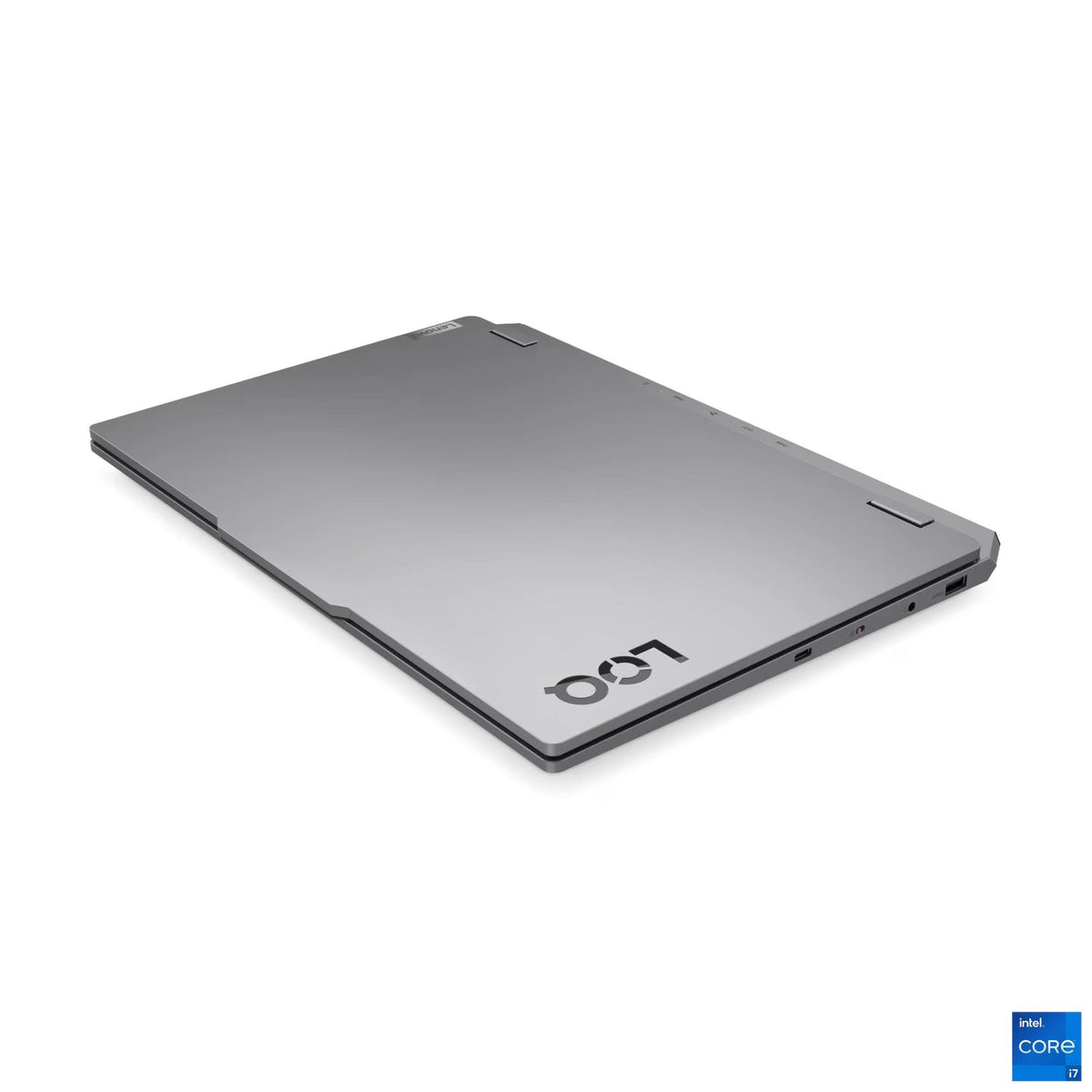 Lenovo LOQ , Intel Core i7-14650HX, 16GB DDR5 RAM, 512GB SSD, GeForce RTX 5050 8GB GDDR7, 15.6 inch, FHD, Windows 11 Home, MS Office Home 2024, Grey, 1 Year Warranty