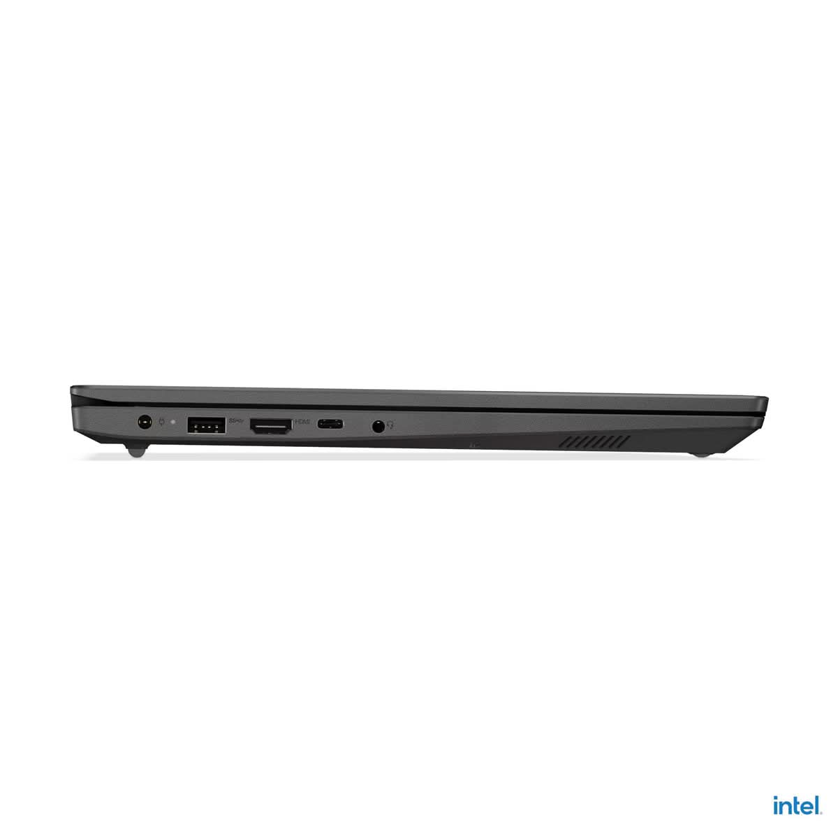 Lenovo V15 G5 IRL 83HF00K9IG 15.6 Inch FHD Laptop, Intel Core i3-1315U, 8GB RAM, 512GB SSD, DOS, Grey