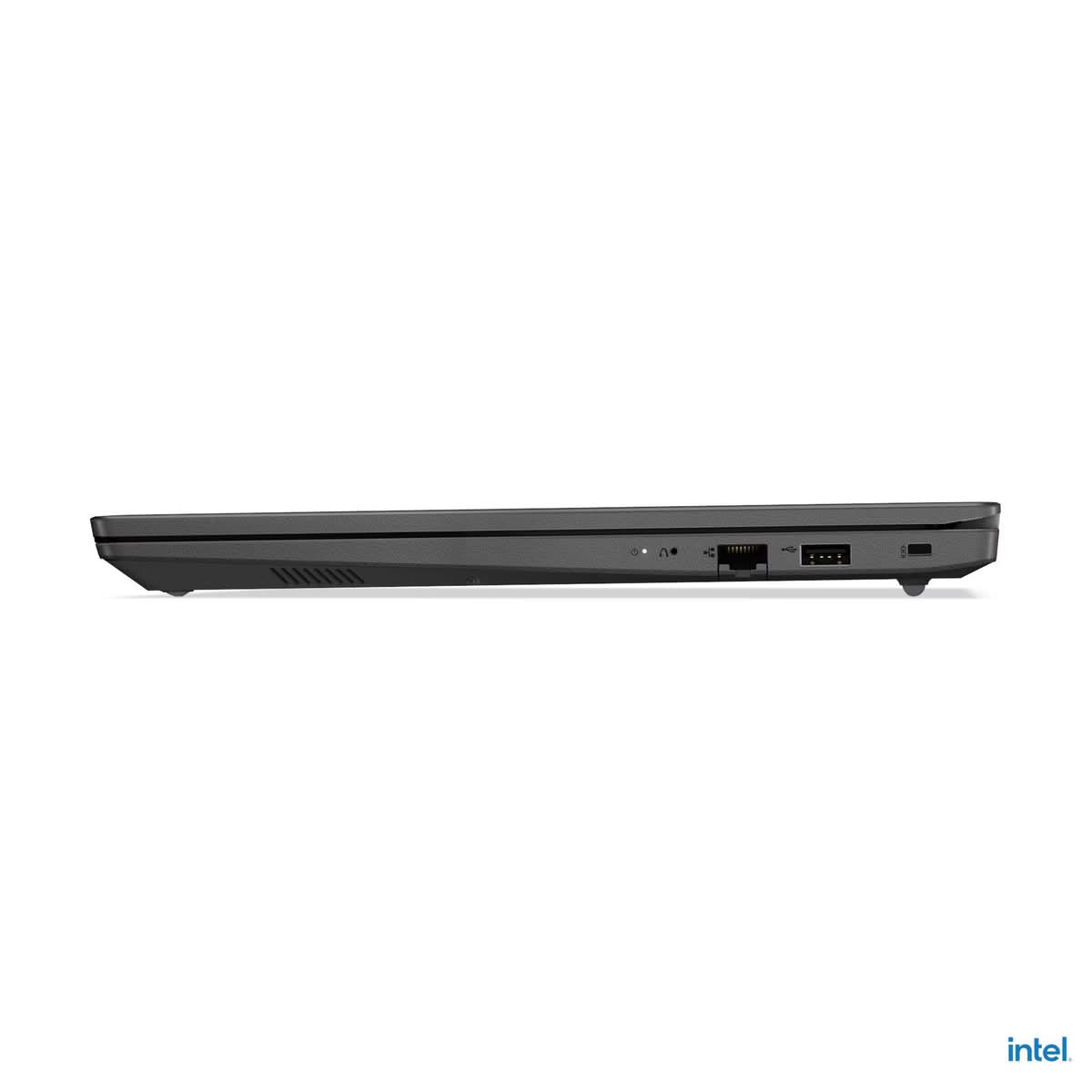 Lenovo V15 G5 IRL 83HF00K9IG 15.6 Inch FHD Laptop, Intel Core i3-1315U, 8GB RAM, 512GB SSD, DOS, Grey