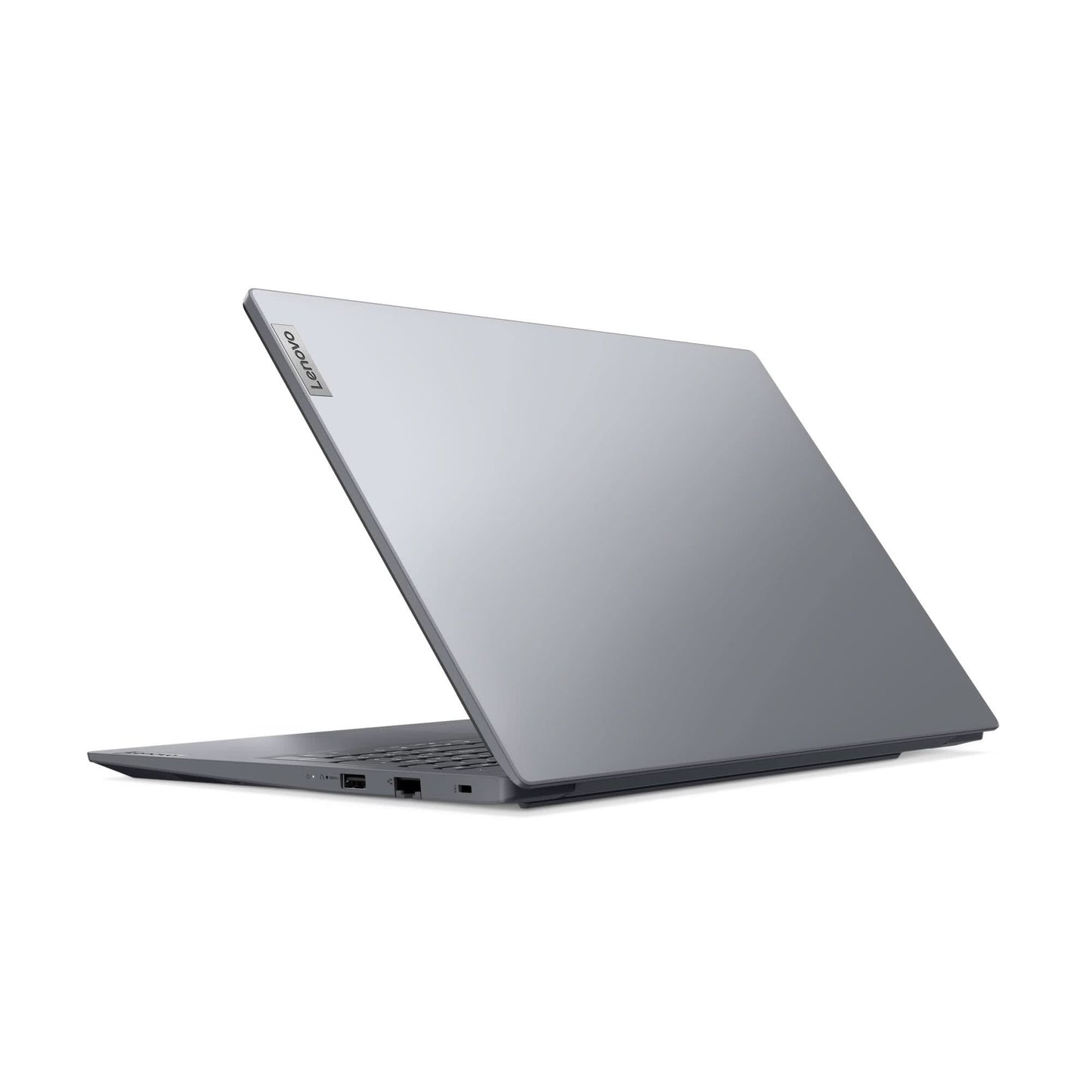 Lenovo V15 G5- I3-1315U, 8 GB DDR5, 512GB SSD M.2 2280 PCIe, DOS, 15.6" FHD, Wi-Fi 6, Camera privacy shutter, Backpack, 1Yr Warranty