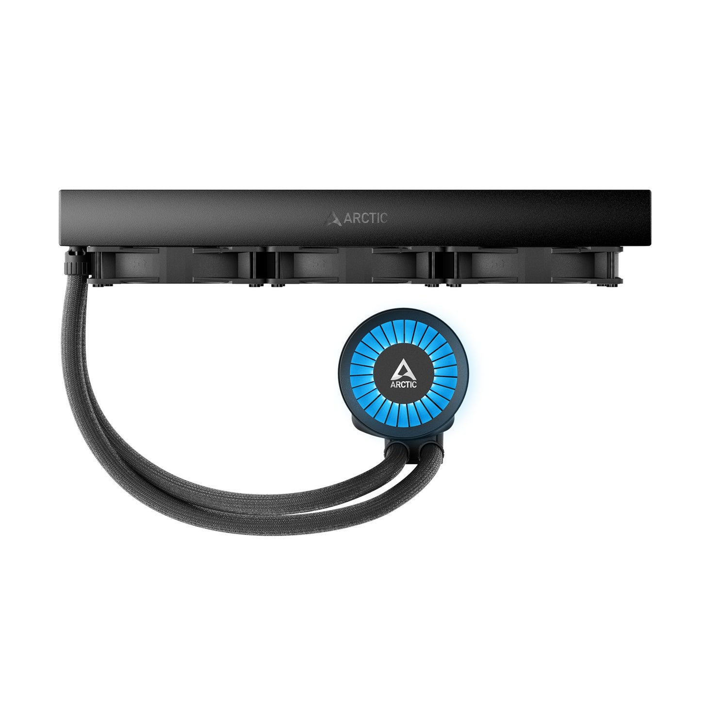 ARCTIC LIQUID FREEZER III-360 A-RGB (BLACK) ACFRE00144A