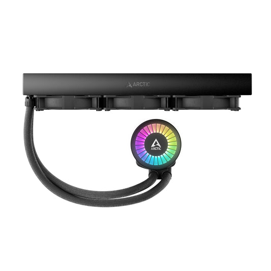 ARCTIC LIQUID FREEZER III-360 A-RGB (BLACK) ACFRE00144A