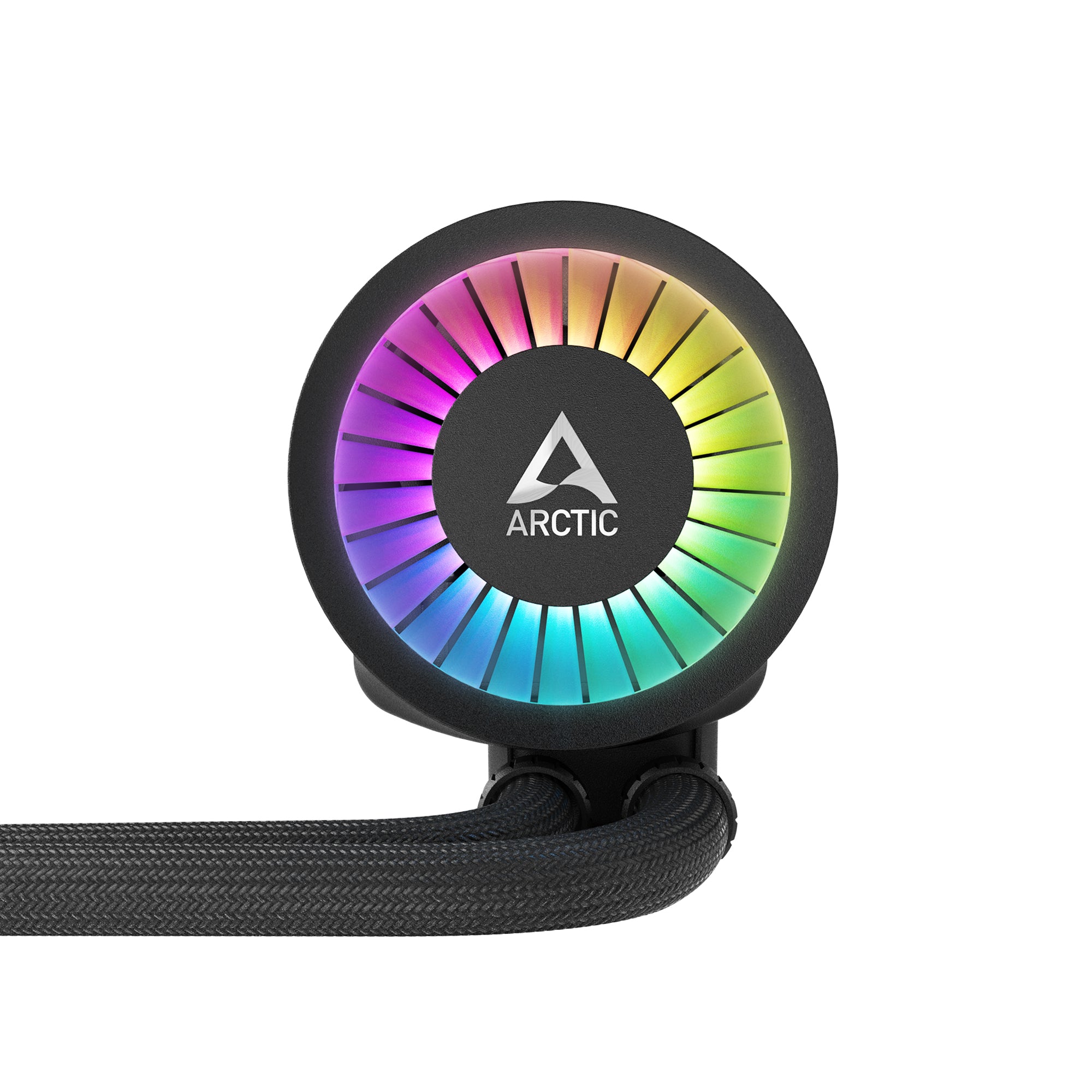 ARCTIC LIQUID FREEZER III-360 A-RGB (BLACK) ACFRE00144A