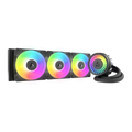 ARCTIC LIQUID FREEZER III PRO 360 A-RGB - AIO CPU COOLER BLACK