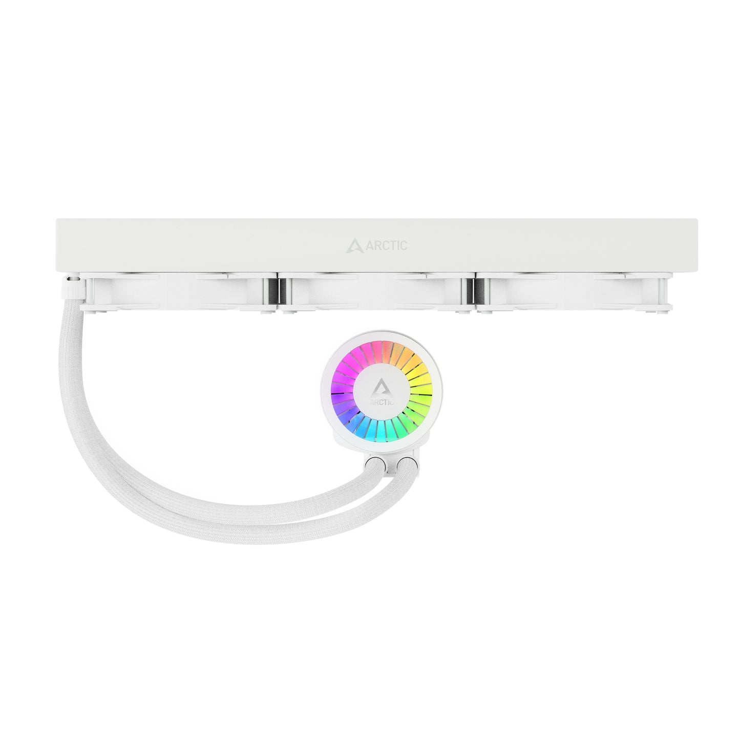 ARCTIC LIQUID FREEZER III-420 A-RGB (WHITE) ACFRE00153A
