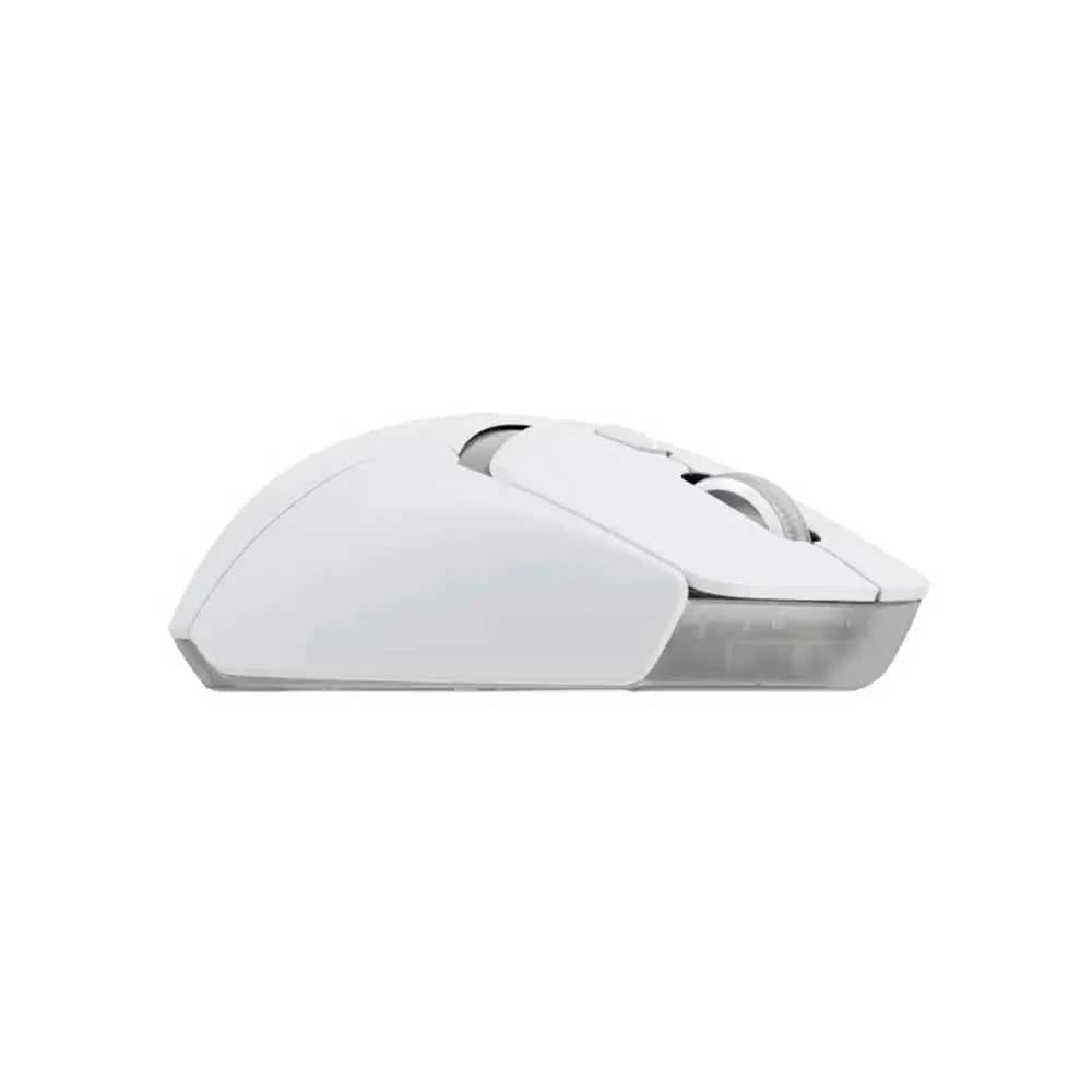 Logitech G309 Lightspeed Wireless Gaming Mouse White