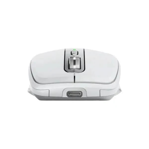 Logitech MX Anywhere 3S Wireless Mouse Pale Grey