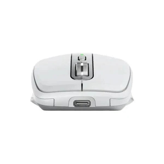 Logitech MX Anywhere 3S Wireless Mouse Pale Grey