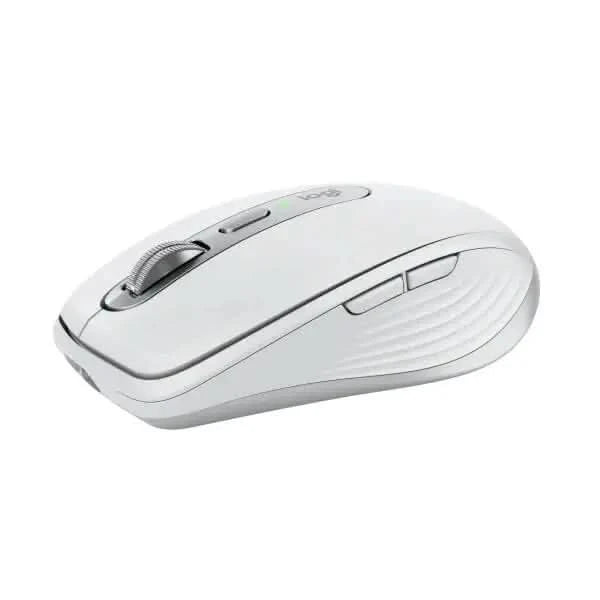 Logitech MX Anywhere 3S Wireless Mouse Pale Grey