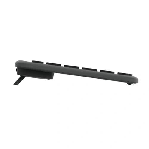 Logitech Signature Slim K950 Wireless Keyboard Graphite