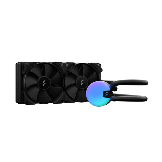 FRACTAL LUMEN S24 V2 CPU LIQUID COOLER