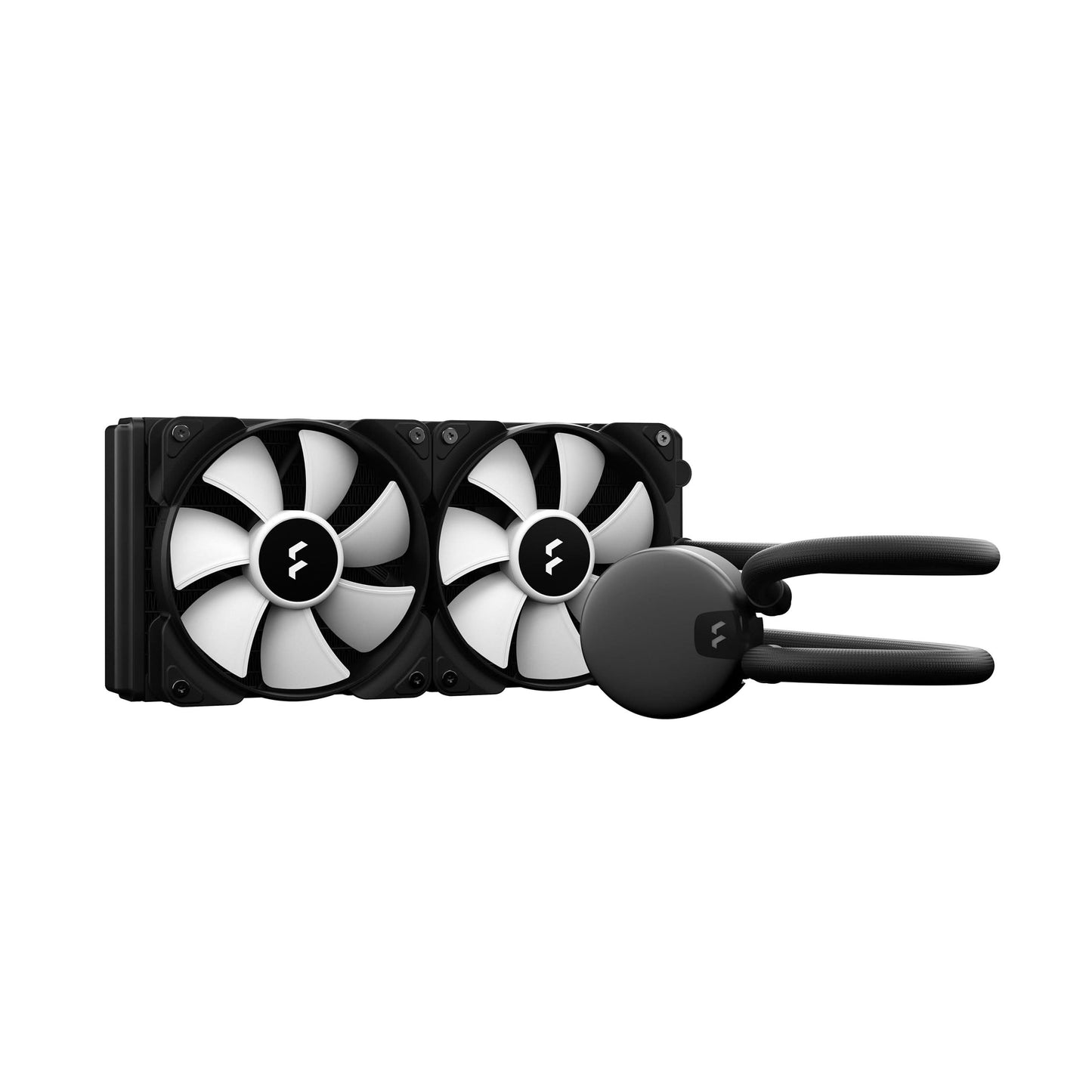 FRACTAL LUMEN S24 RGB V2 CPU LIQUID COOLER