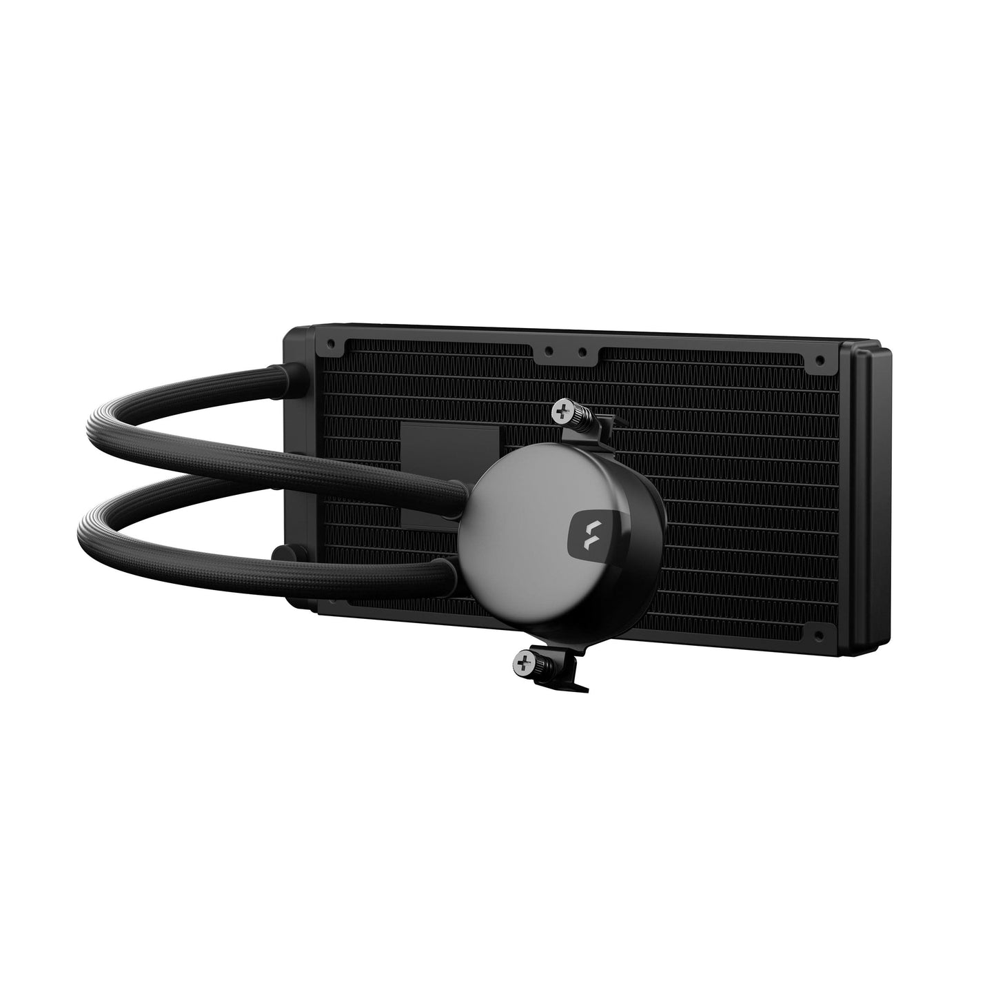 FRACTOL LUMEN S24 V2 CPU LIQUID COOLER