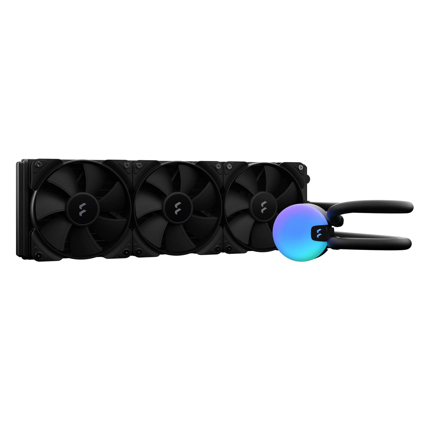 FRACTAL LUMEN S36 V2 CPU LIQUID COOLER