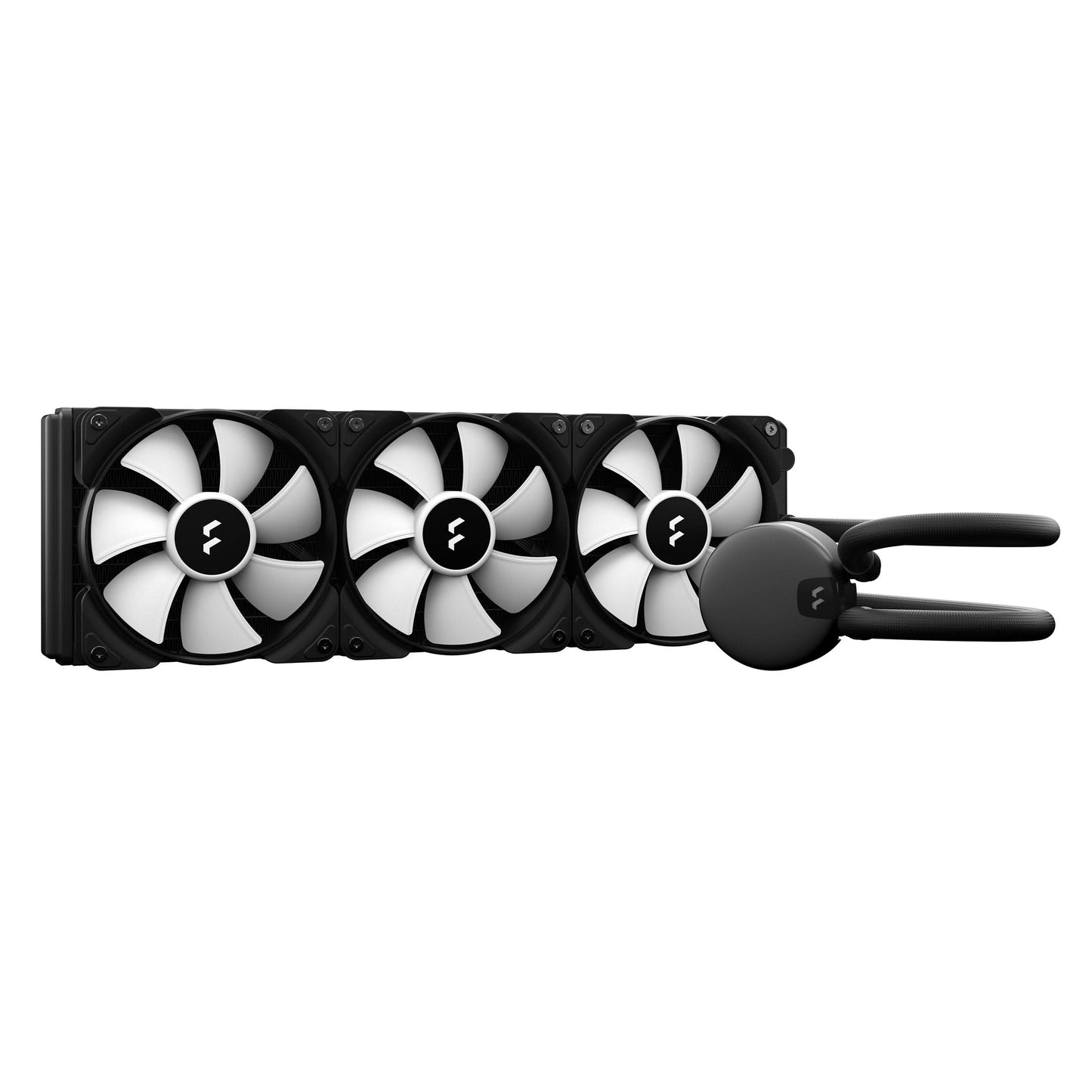 FRACTAL LUMEN S36 RGB V2 CPU LIQUID COOLER