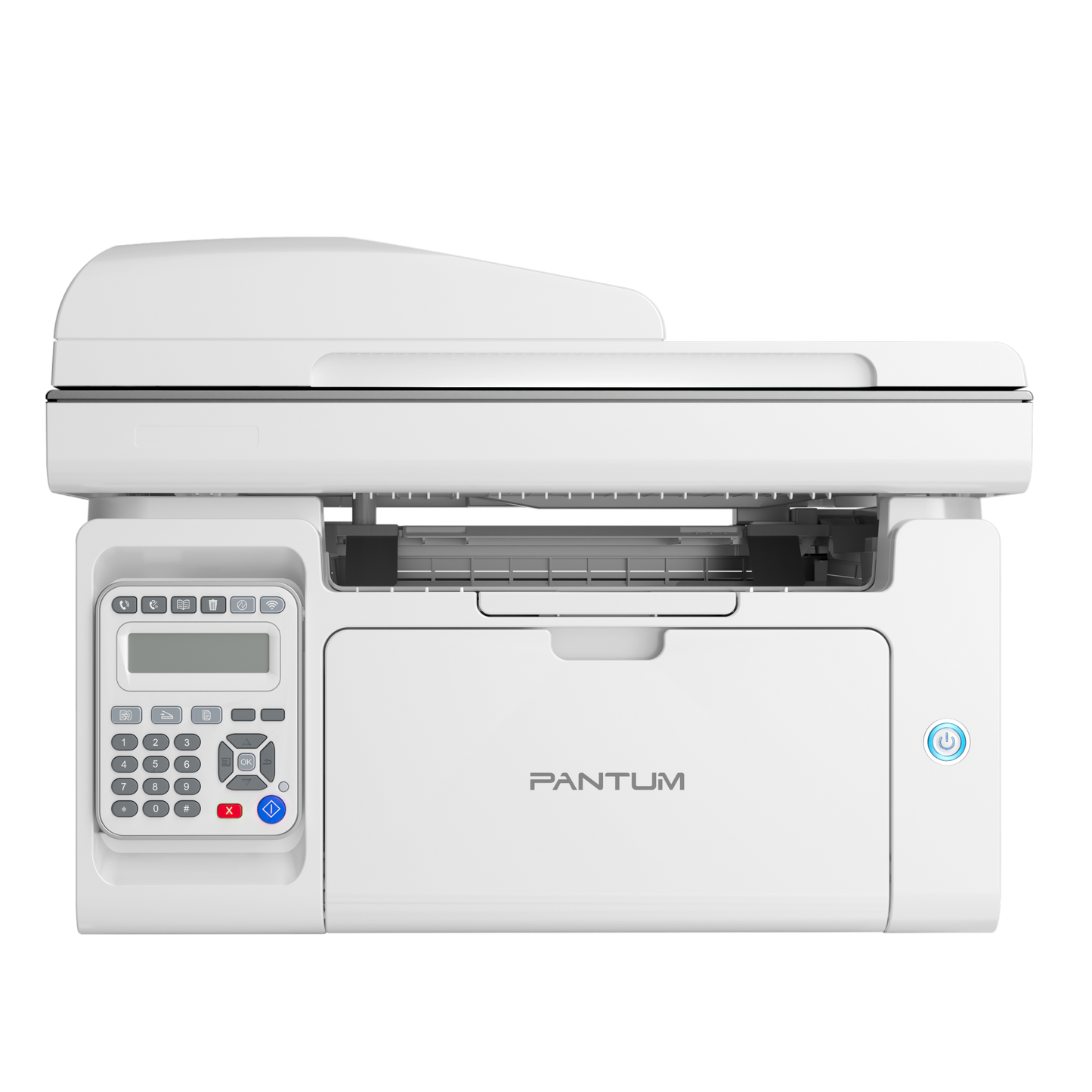 Pantum M6609N Mono laser multifunction printer