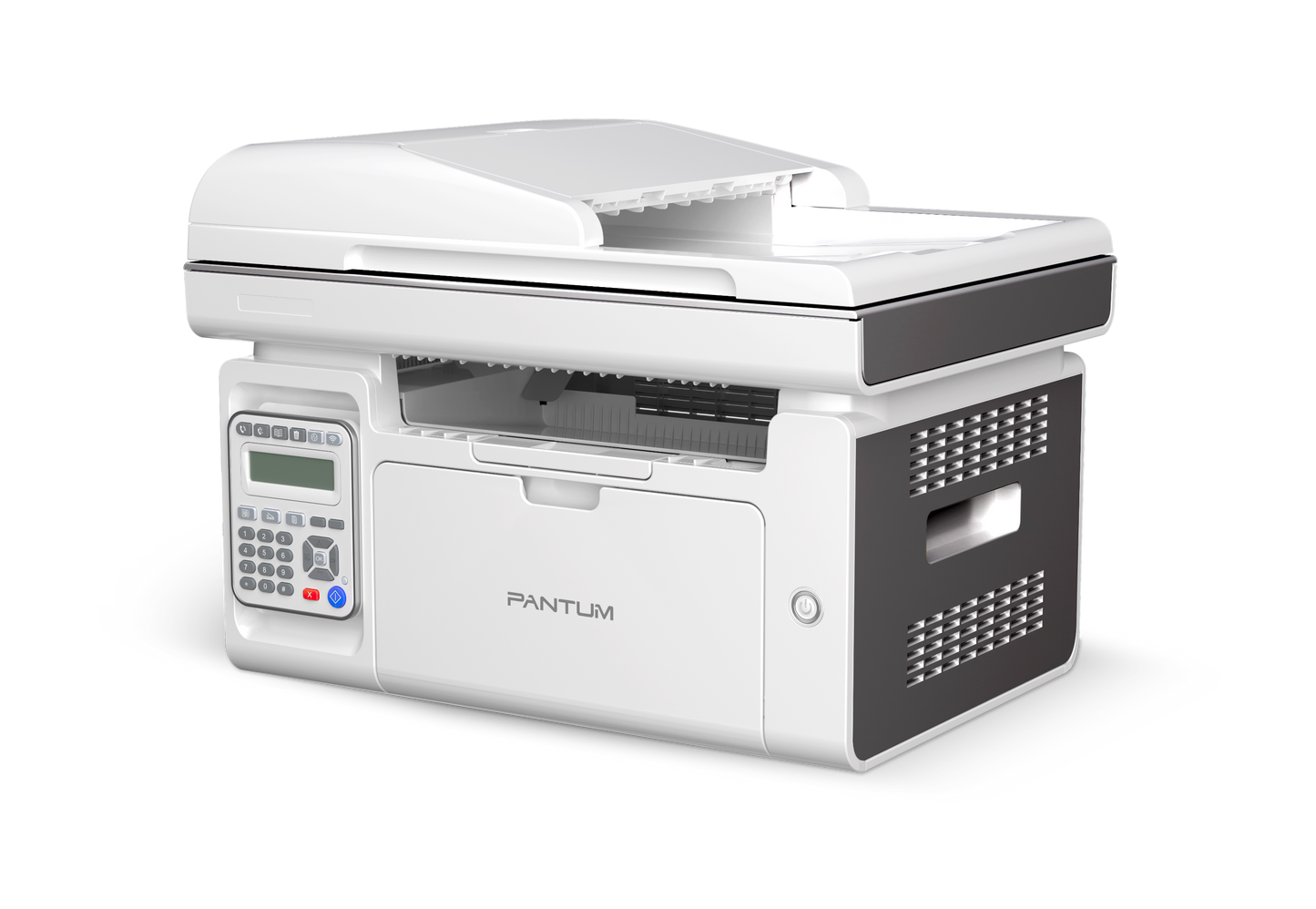 Pantum M6609N Mono laser multifunction printer