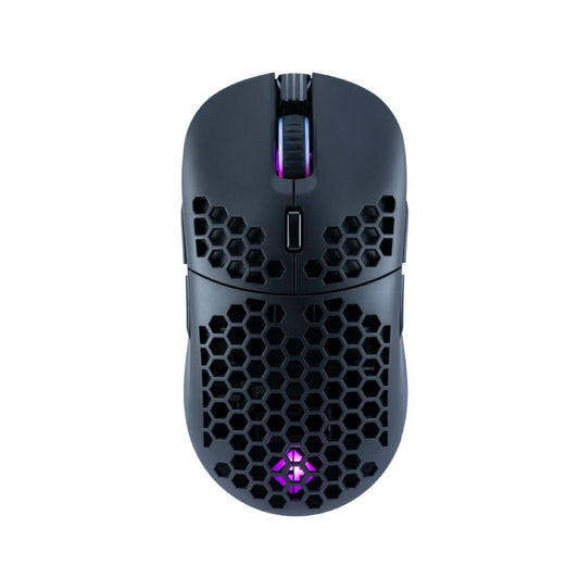 COSMIC BYTE KILONOVA 3335IC (BLACK) GAMING MOUSE