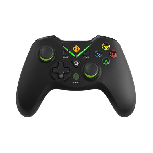 COSMIC BYTE NEBULA (BLACK) GAMEPAD