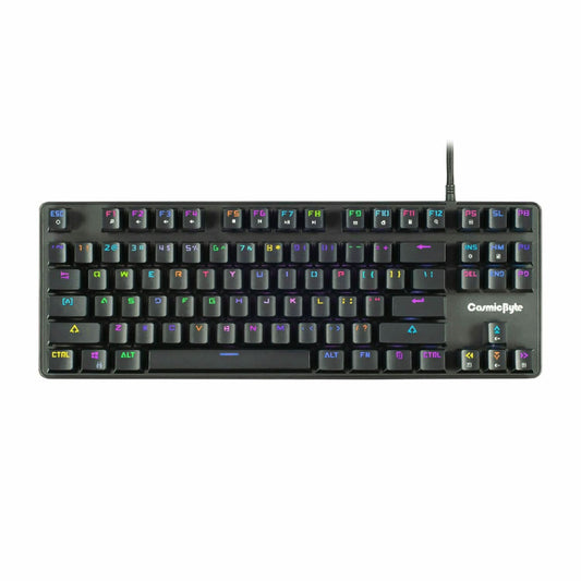 COSMIC BYTE CB-GK-16 FIREFLY GAMING KEYBOARD