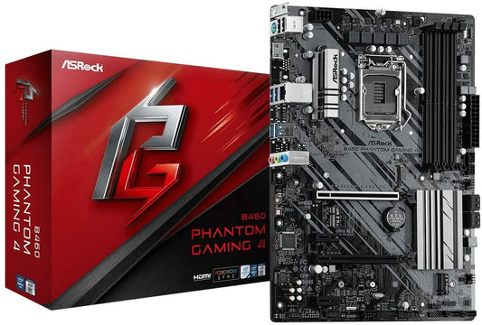 MBD-ASROCK-B460-PHANTOM-GAMING-4