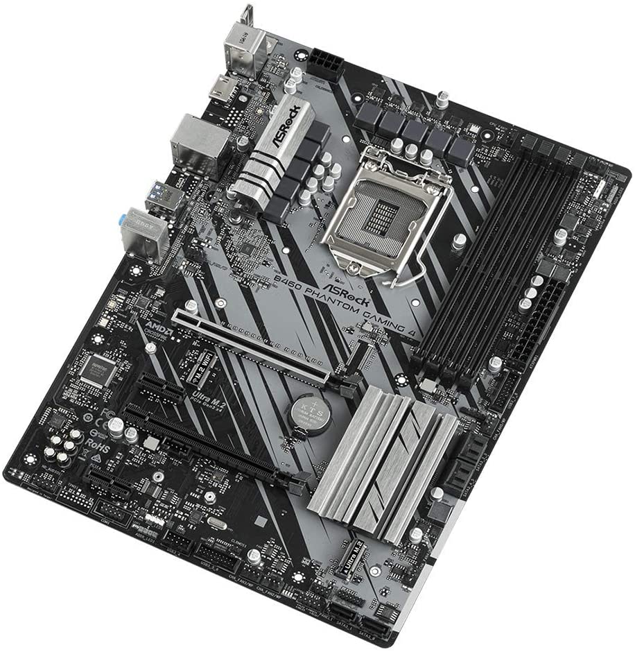 MBD-ASROCK-B460-PHANTOM-GAMING-4