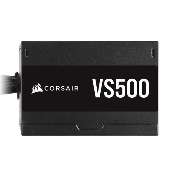 SMPS-CORSAIR-(500W)-VS500