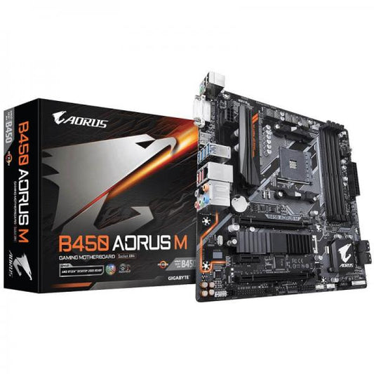 MBD-AMD-GIGABYTE-(GA-B450-AORUS-M)