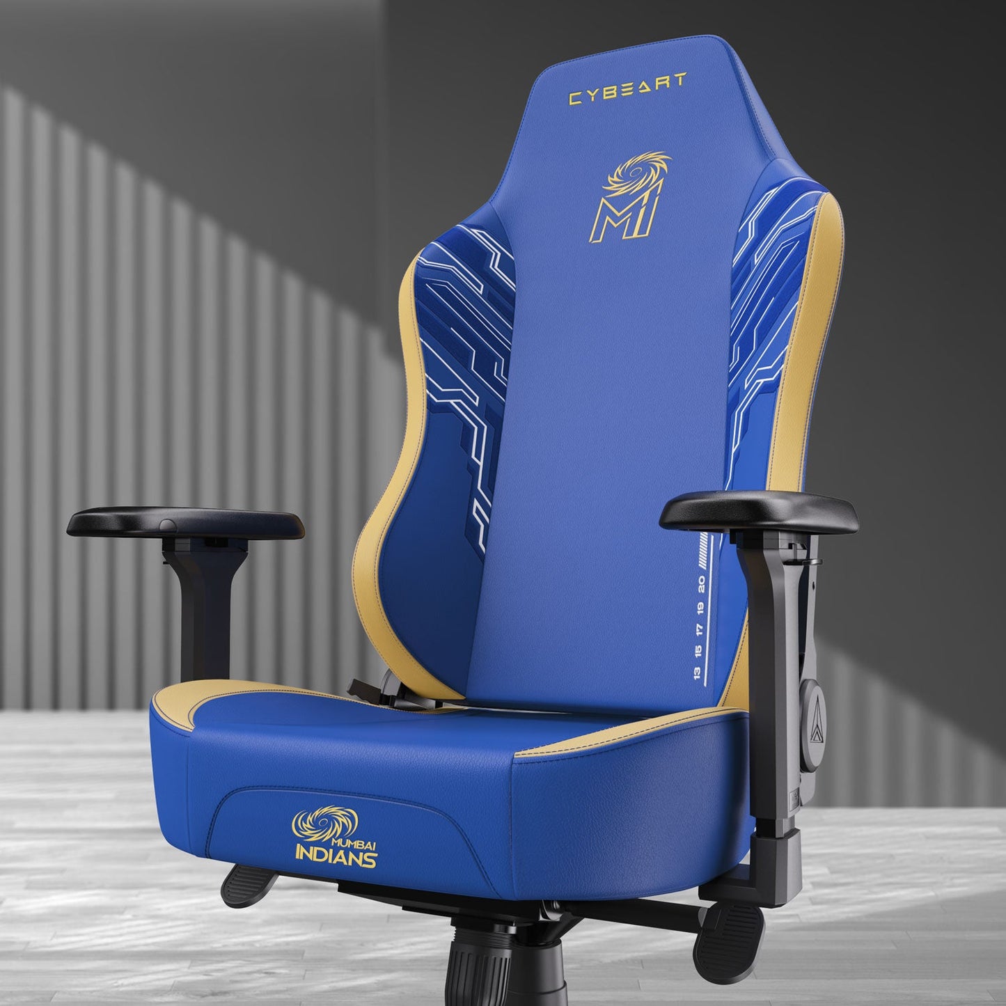 Mumbai-Indians-2077-Chair