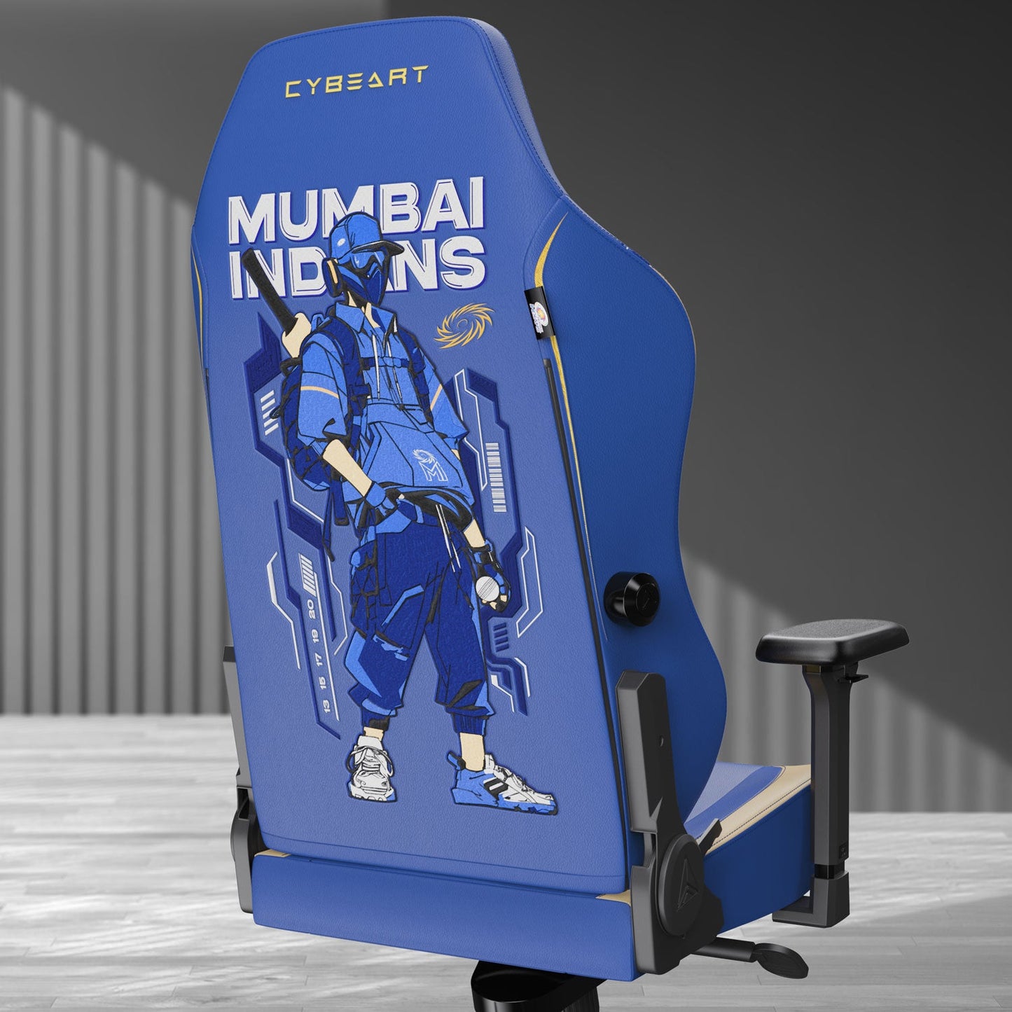 Mumbai-Indians-2077-Chair