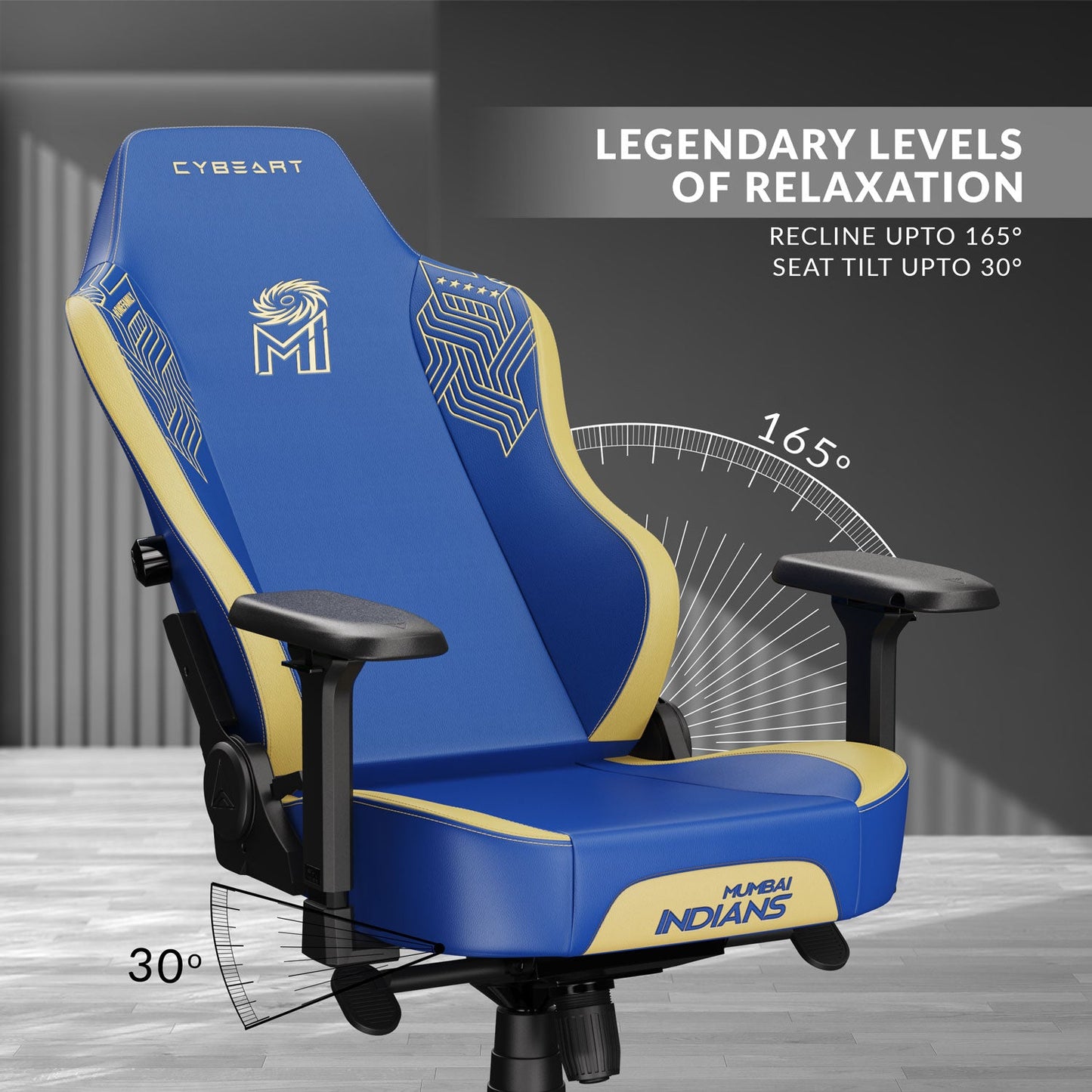 Mumbai-Indians-Chair